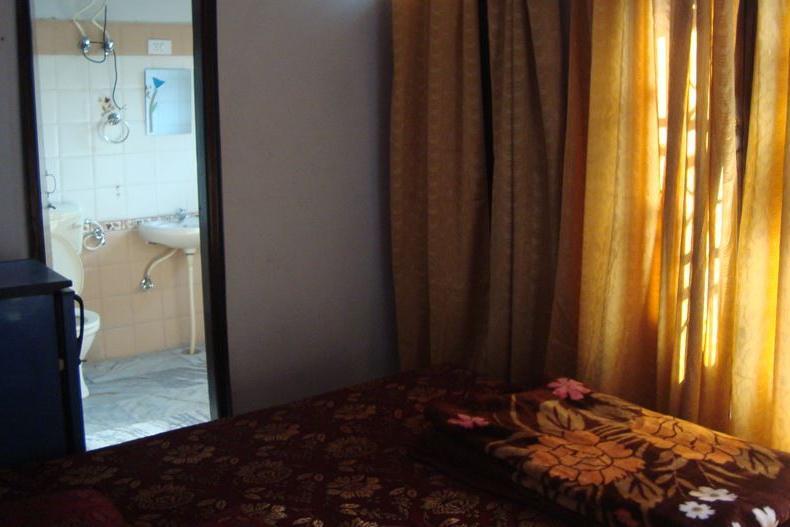 Raja Guest House Jalandhar Exterior foto