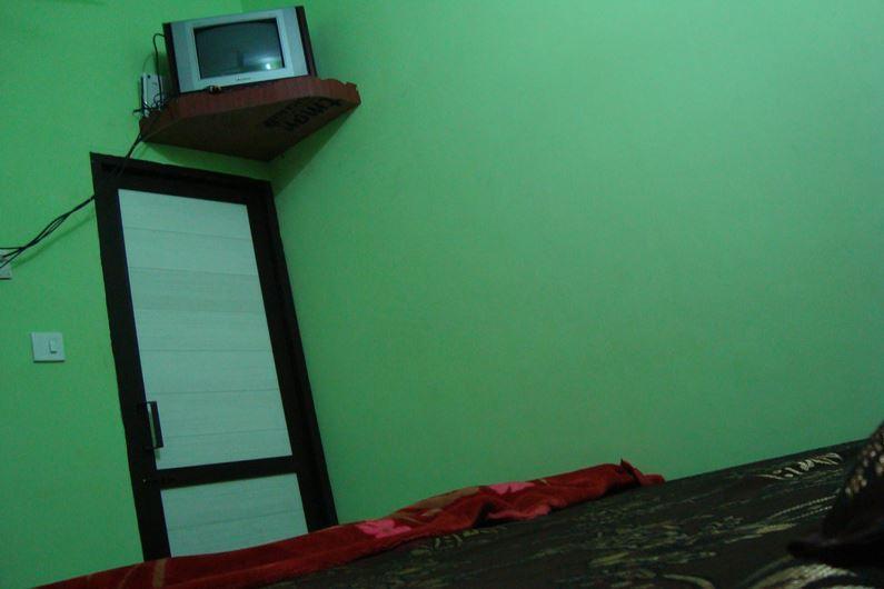 Raja Guest House Jalandhar Exterior foto