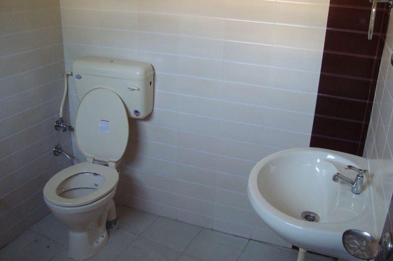 Raja Guest House Jalandhar Exterior foto